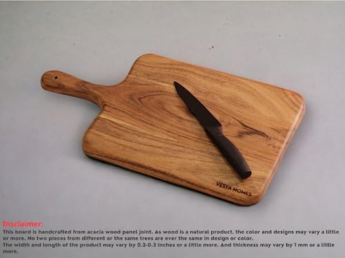 Wooden Cutting Board