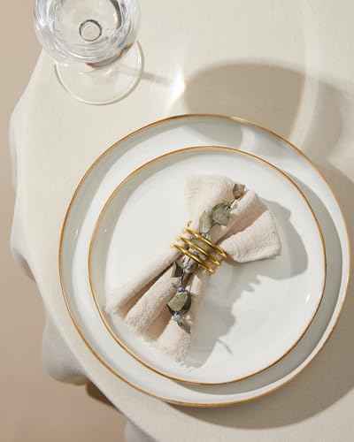 Extra Large Dinnerware Set for 12