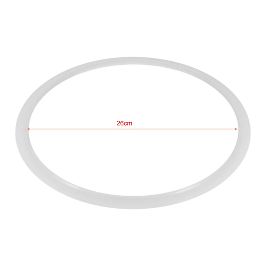 Silicone Sealing for Pot