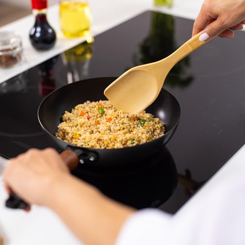 Classic Series 9.5 (9.5-Inch Stir Fry Pan)