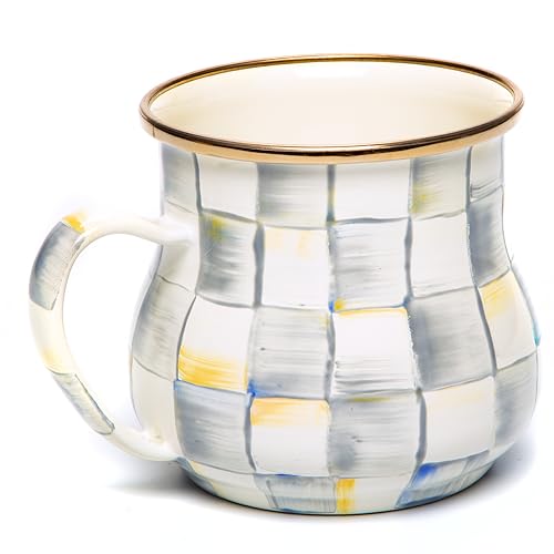 Enamel Mug 16 Ounces