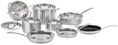 MCP 13 MultiClad Pro Stainless