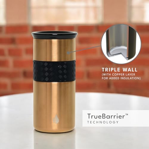 Artisan 16oz Triple (16 Ounces / Copper)