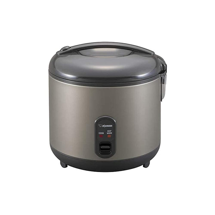 1.8 Liter Rice Cooker and Warmer