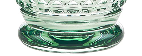 Boston Old Fashioned Glasses Set of 4 (4 Count)
