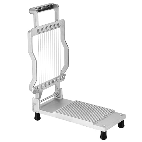 Cheese Slicer (0.39" & 0.78")