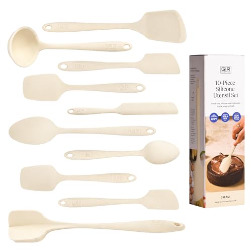 Get It Right 10 (Cream / 10 - Piece Set)
