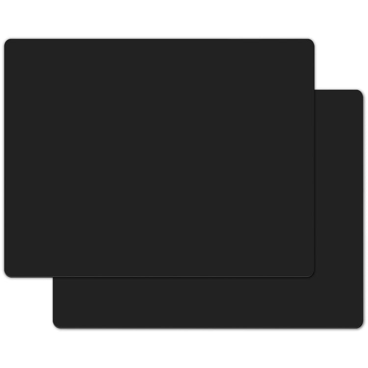 2 Pack Silicone Mats for Countertop (2 Count)