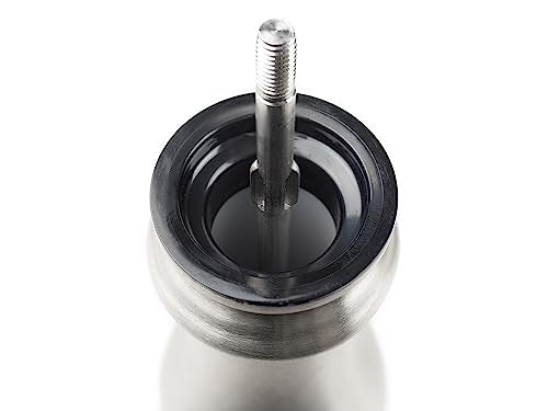 Paris Chef Salt Mill (8-3/4 inches)
