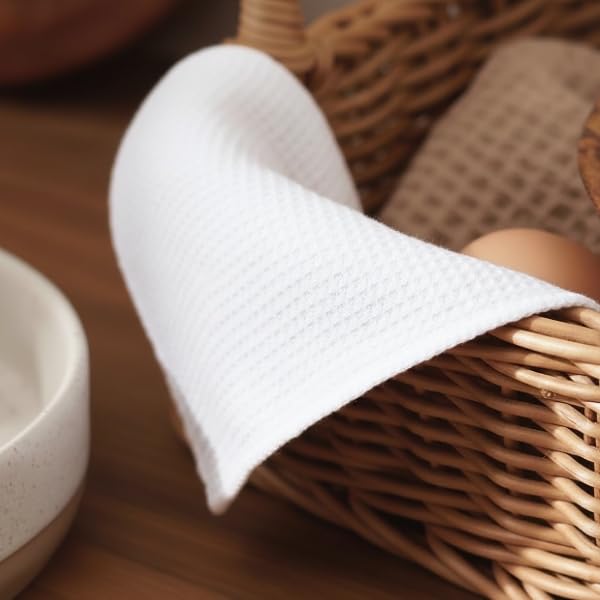 Dish Cloths and Dish Rags