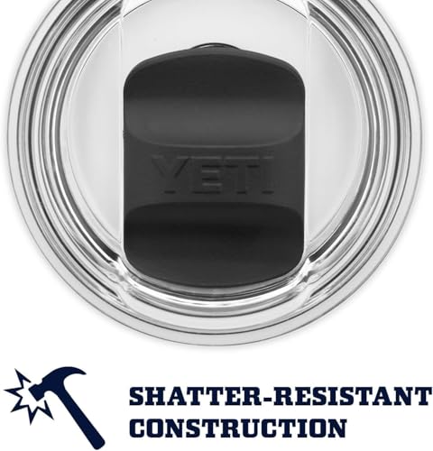 Rambler 30 oz Tumbler (Tropical Pink)