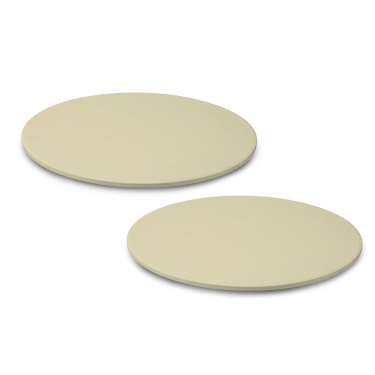 Pizza Stone 2 Pack