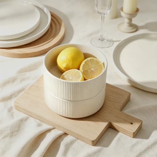 Stoneware Dinnerware Sets for 4 (12 Count)