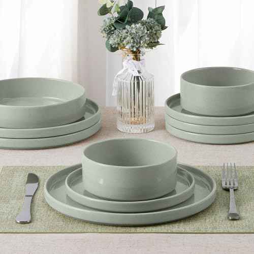 Dinnerware Sets for 8 (24 Count)