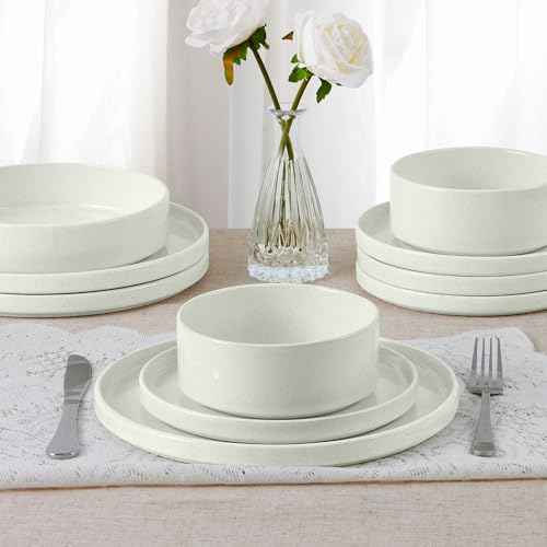 Dinnerware Sets for 8 (24 Count)