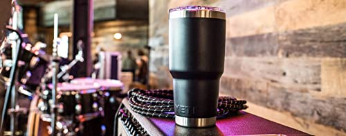 Rambler 30 oz Tumbler Retired Colors (Offshore Blue)