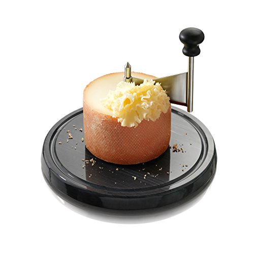 Cheese Curler