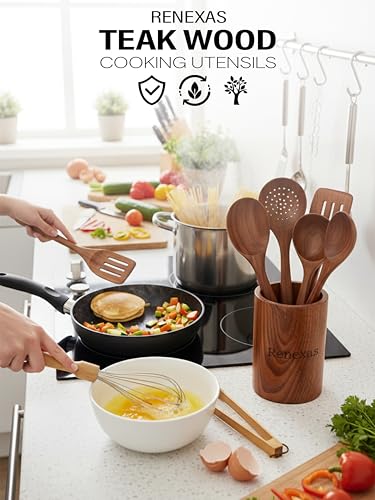 Kitchen Utensils Set