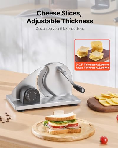 Manual Bread Slicer (12.2 x 10.04 x 7.48 in)