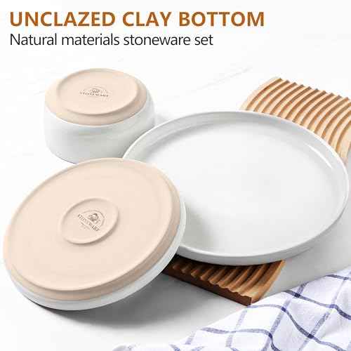 18 Piece Dinnerware Sets for 6