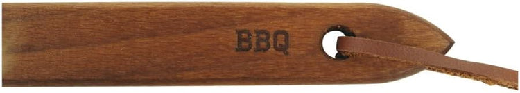 Redecker Beechwood BBQ Brush, Extra-long Basting Brush for Grilling, Baking, and Marinading, Made in Germany