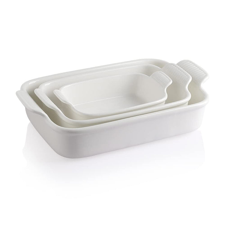 Sweejar Baking Pans Set