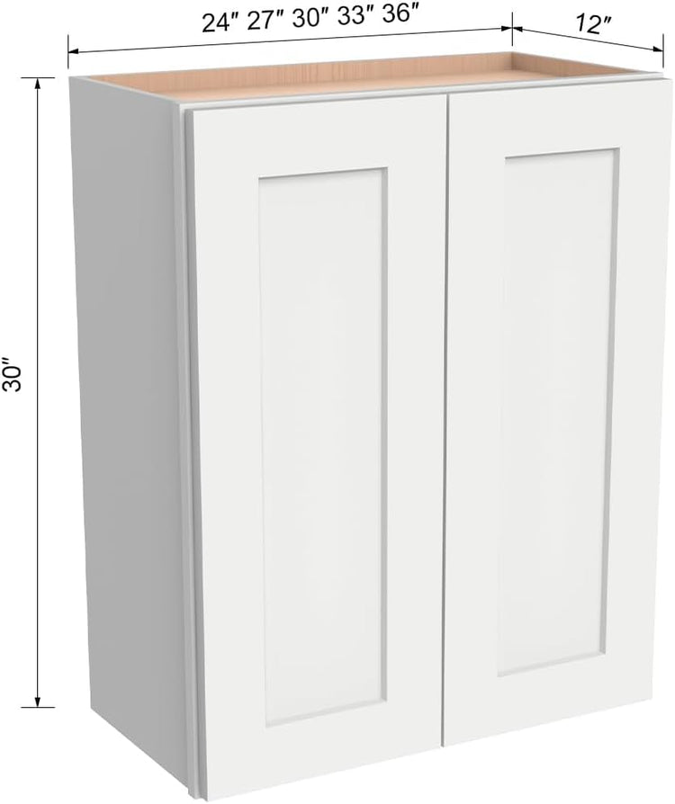 Wall Mounted Cabinet