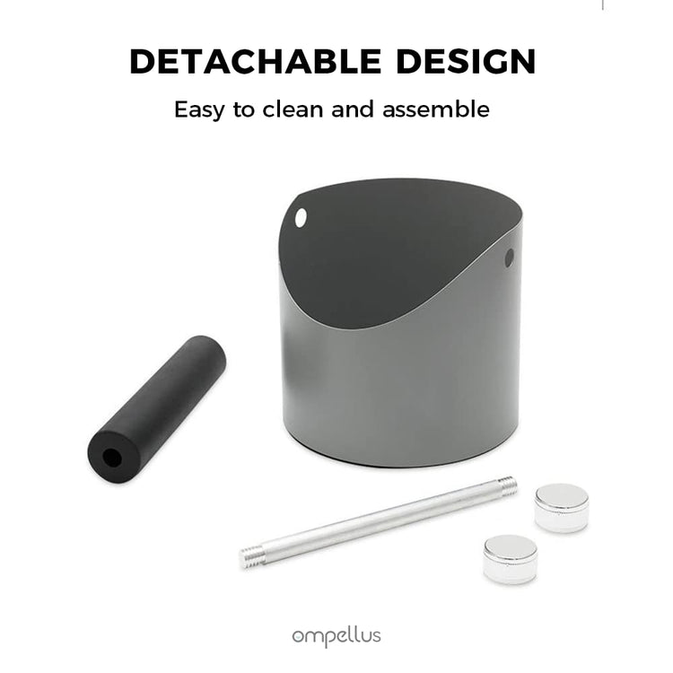 Espresso Knock Box