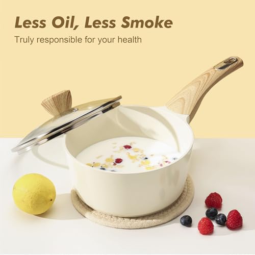 Ceramic Cookware Sets