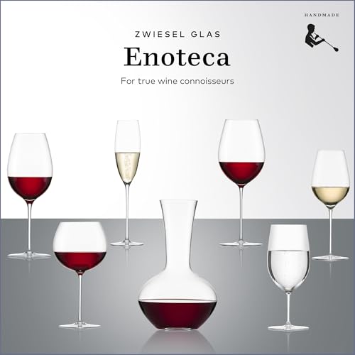 Enoteca Champagne Glass