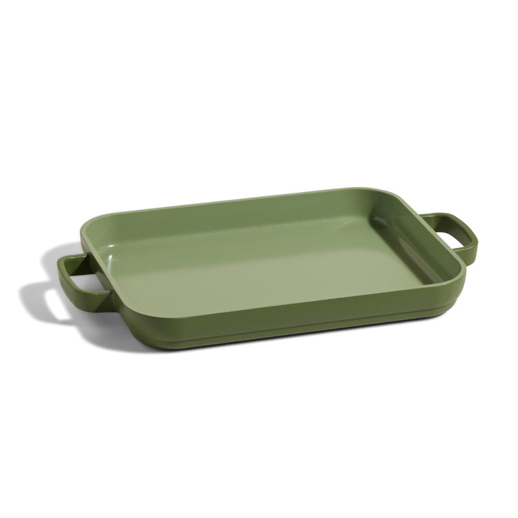 Mini Griddle Pan