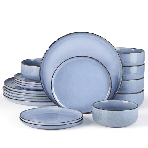 Dinnerware Sets for 6