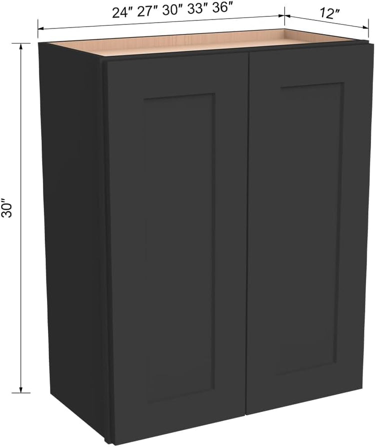 Wall Mounted Cabinet