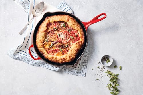 Enameled Cast Iron Signature Cookware Set