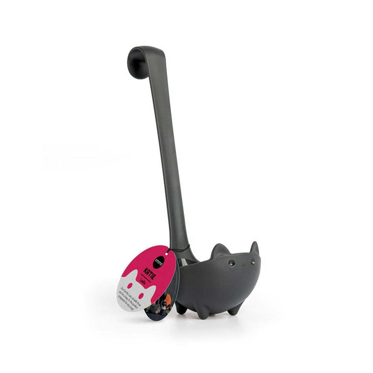 Katie Cat Soup Ladle