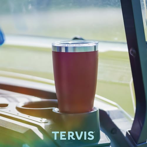Traveler® 30oz Tumbler (Inkreel - Teal Wave / 30oz Traveler with Slider Lid)