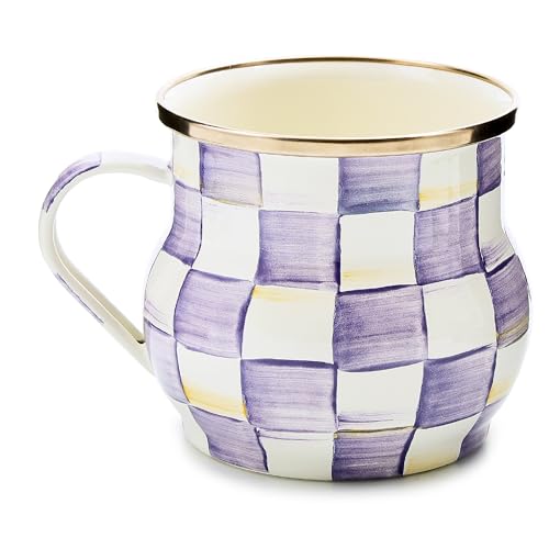 Enamel Mug 16 Ounces