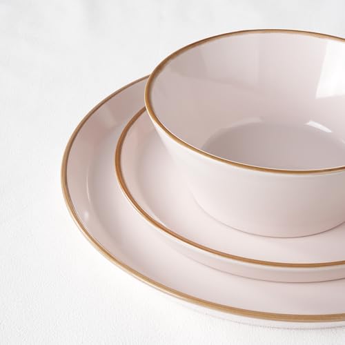 Saturn Dinnerware Sets (12 Count)