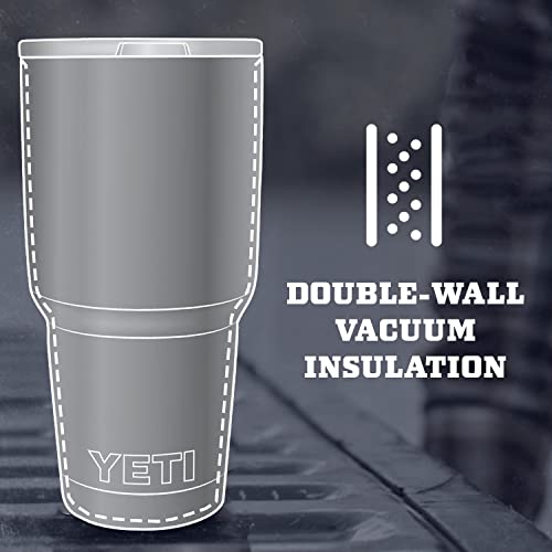 Rambler 30 oz Tumbler (Prickly Pear)