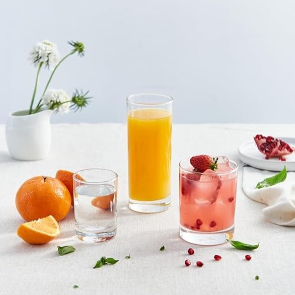Premium Highball 12oz (6 Count)