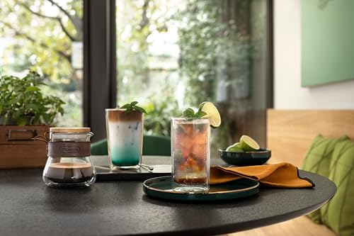 Double Wall Cold Brew Glass Small (7.4 Ounces)
