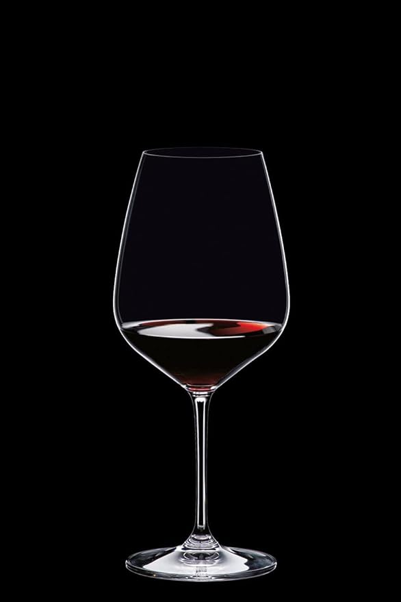 Riedel Extreme Cabernet Glass, Set of 2, Clear