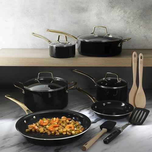 Lockton 14 Piece Premium Non