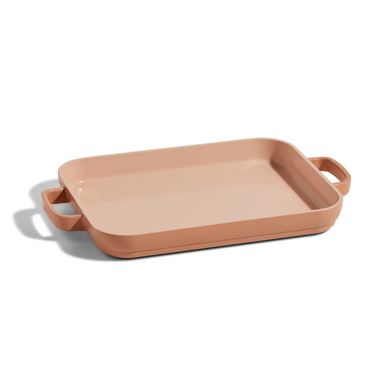 Mini Griddle Pan