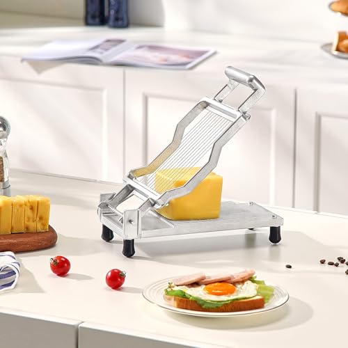 Cheese Slicer (0.39" & 0.78")