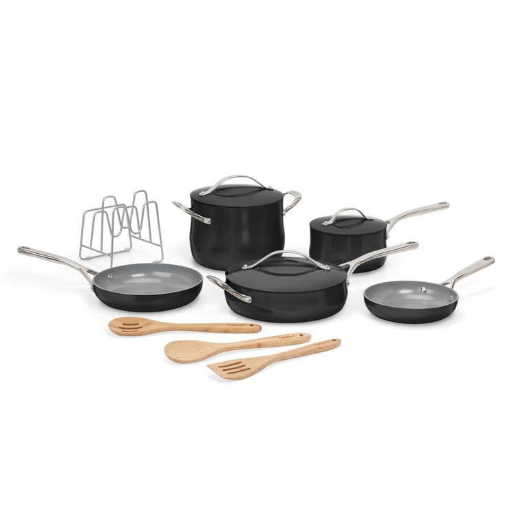Ceramic Cookware Set