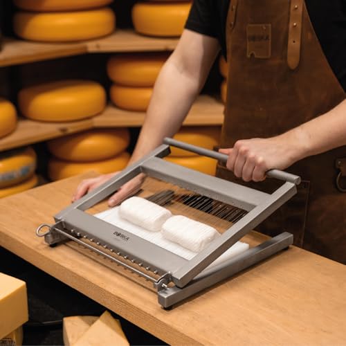 Soft Cheese Slicer Stainless Steel