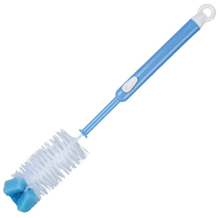 2 Pack Long Bottle Cleaning Brush for Long and Narrow Neck Beer
