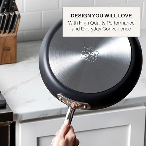 HA1 Hard Anodized Nonstick