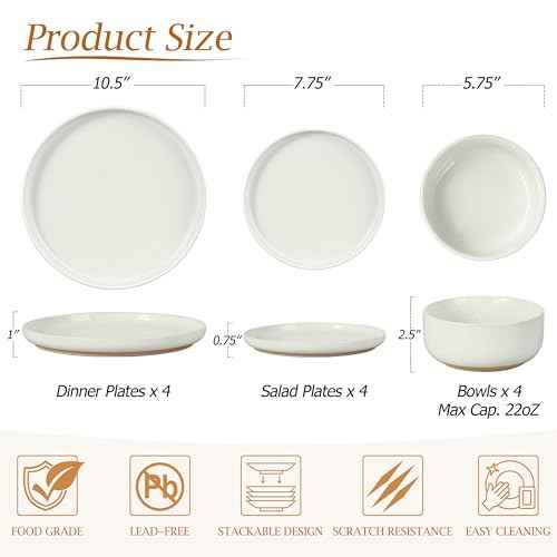 Dinnerware Sets
